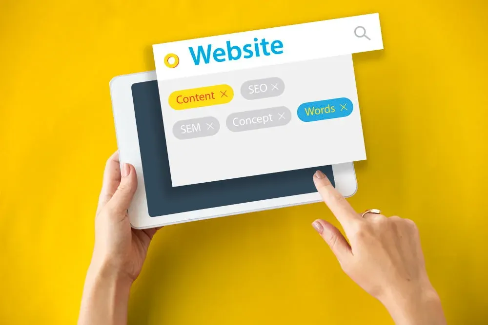 keyword-seo-content-website-tags-search