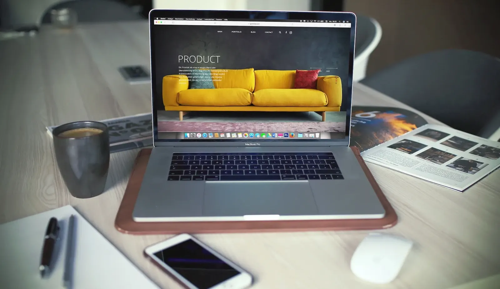 Thumbnail Cara Memilihnya Jasa Pembuatan Website