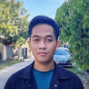 Picture of M. Halimurrosyid