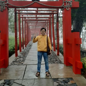 Picture of Faisal A.