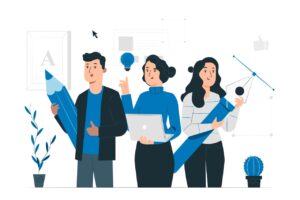 Menjadi Freelance