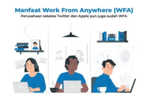 Work From Anywhere