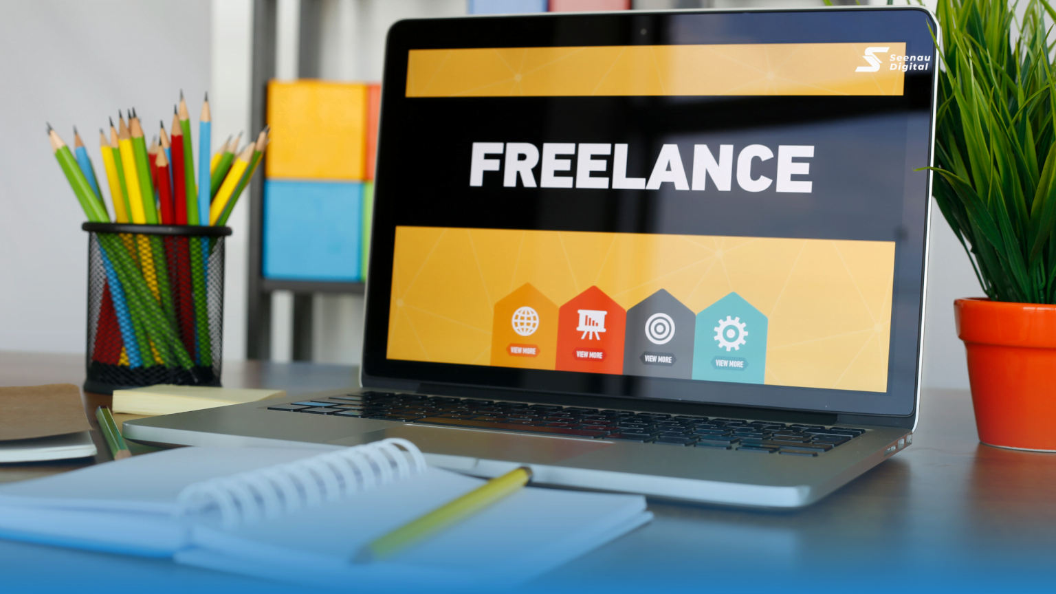 Apa Itu Freelancer? Pengertian Dan Kelebihannya