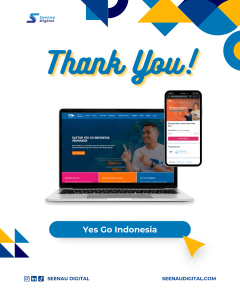 Porto Yes Go Indonesia