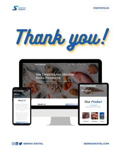 Porto Haga Seafood Indonesia