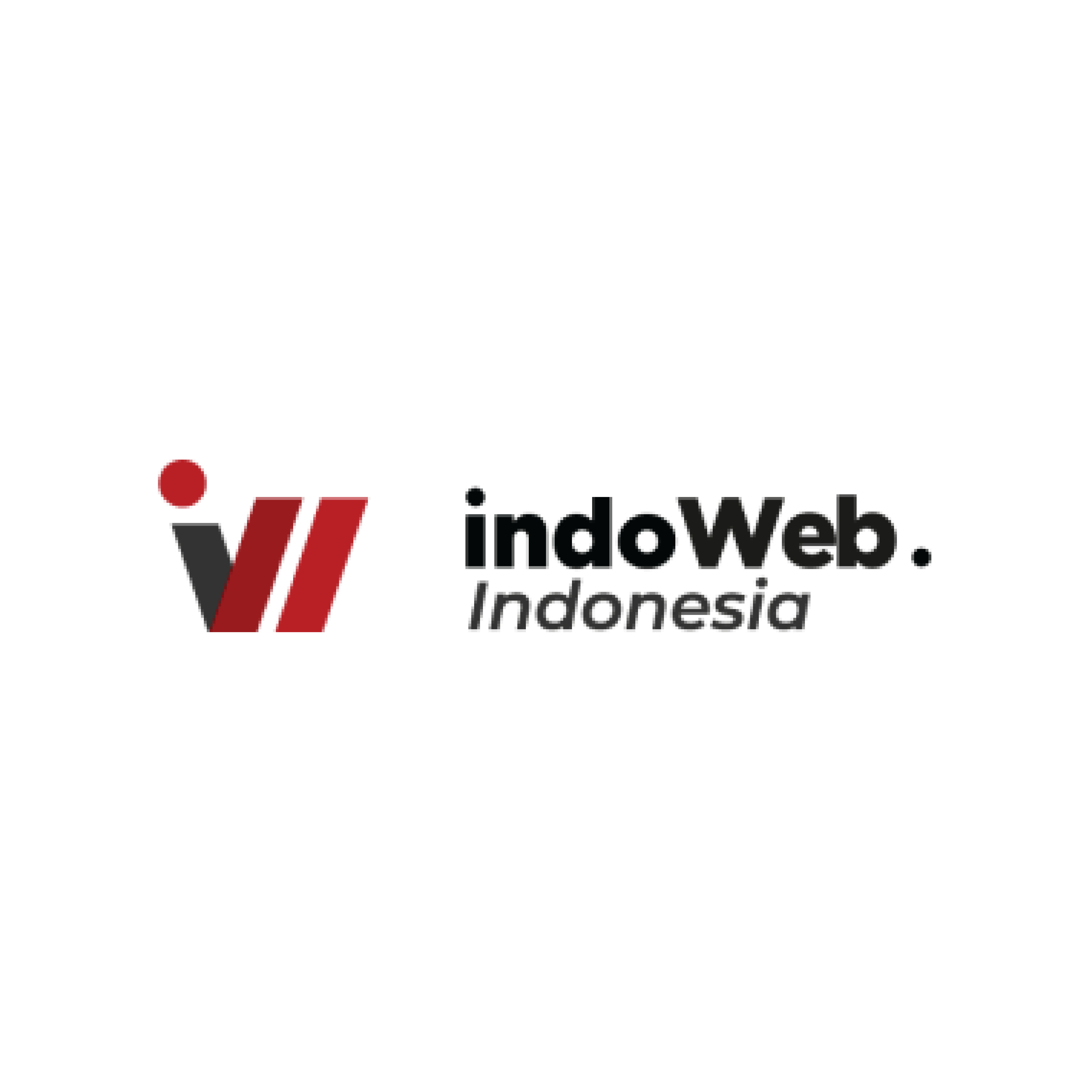 Logo IndoWeb