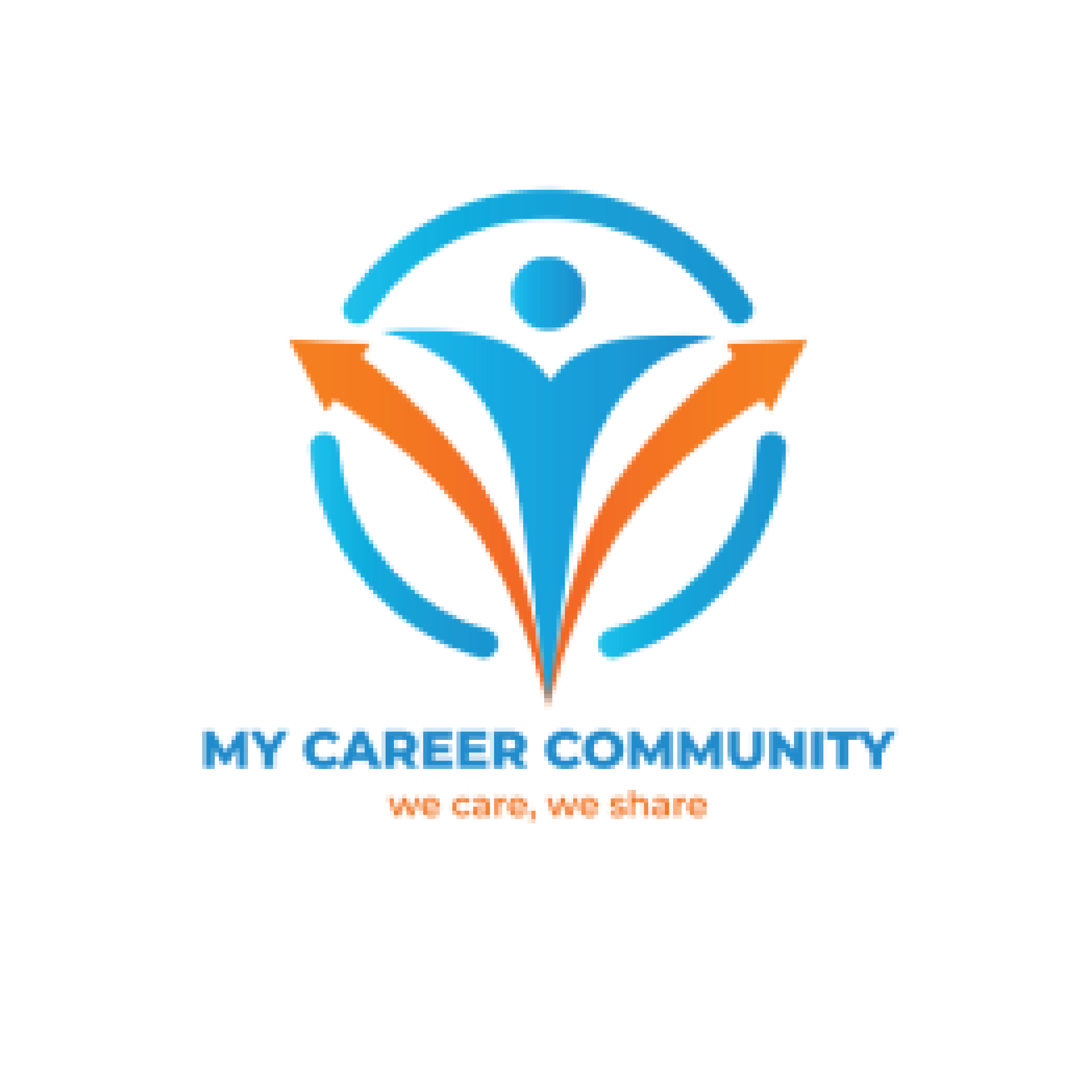 Logo My Career