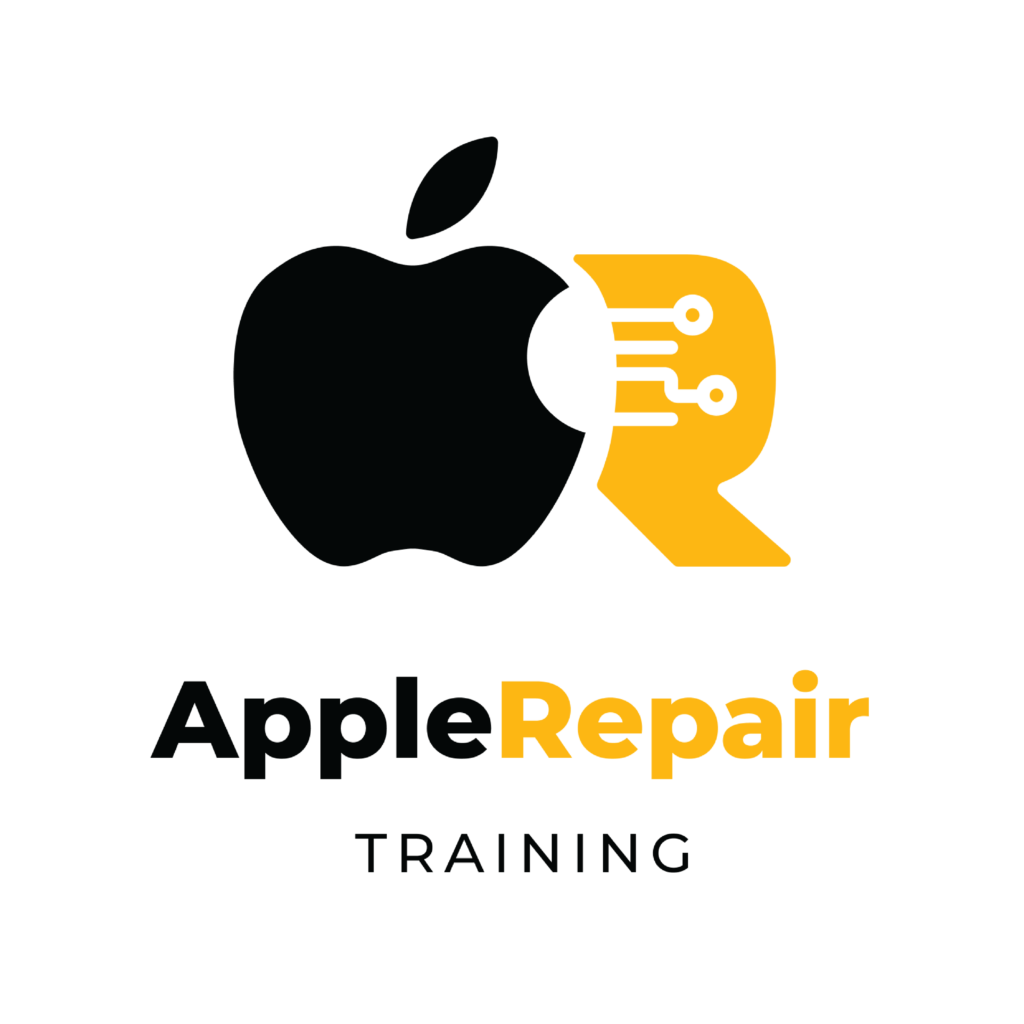 Logo Apple Repair Training