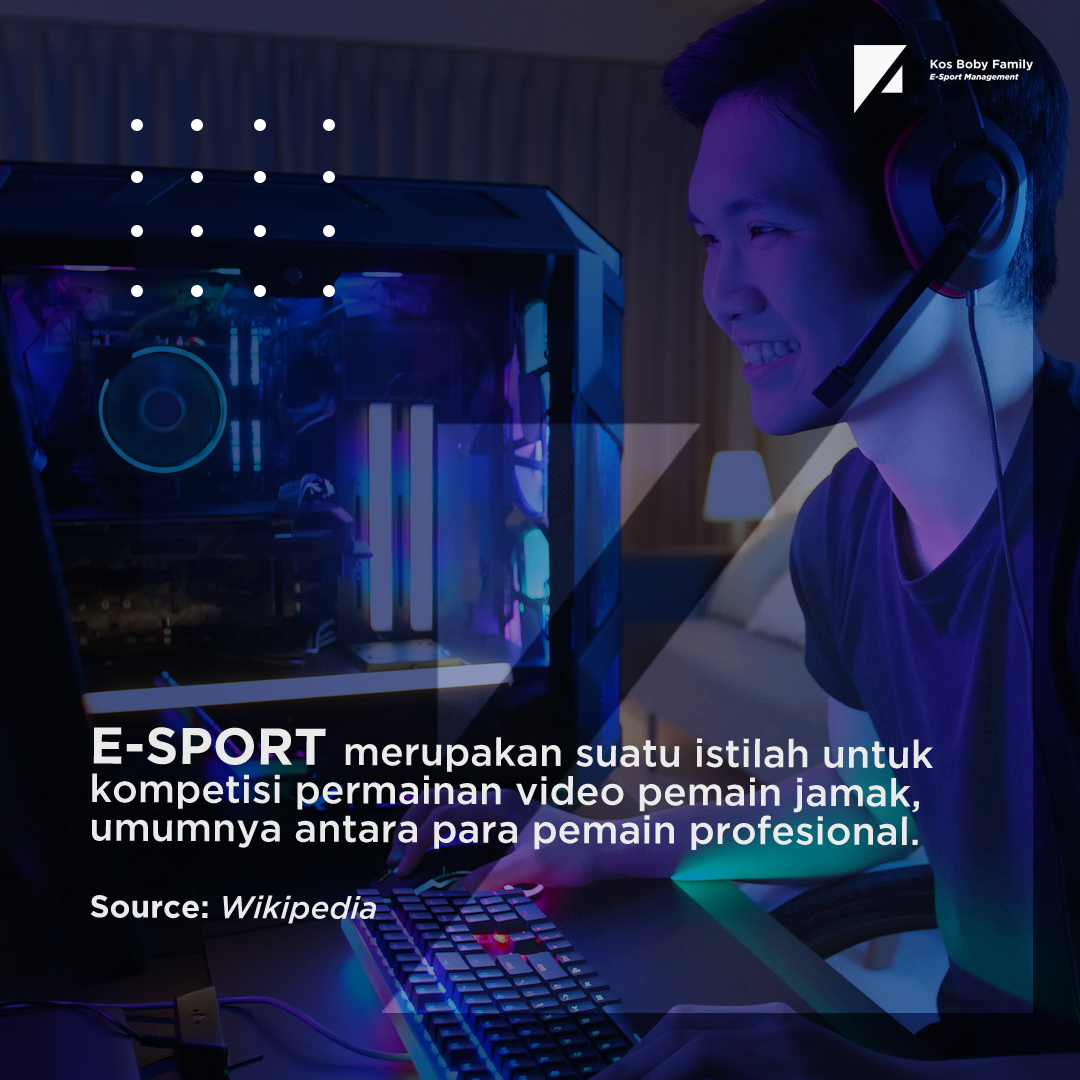 Desain Feed Instagram KBF