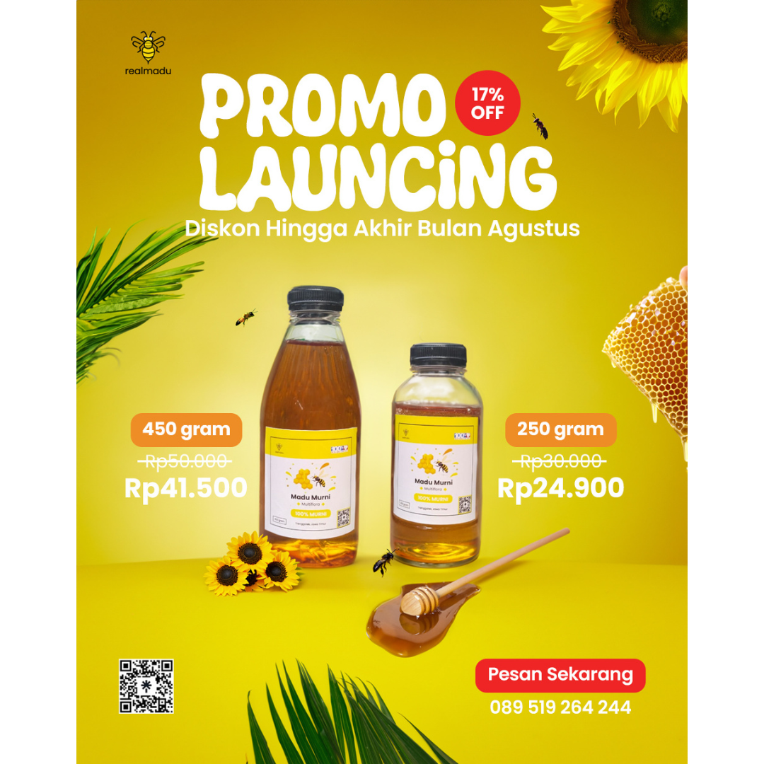 Poster realmadu
