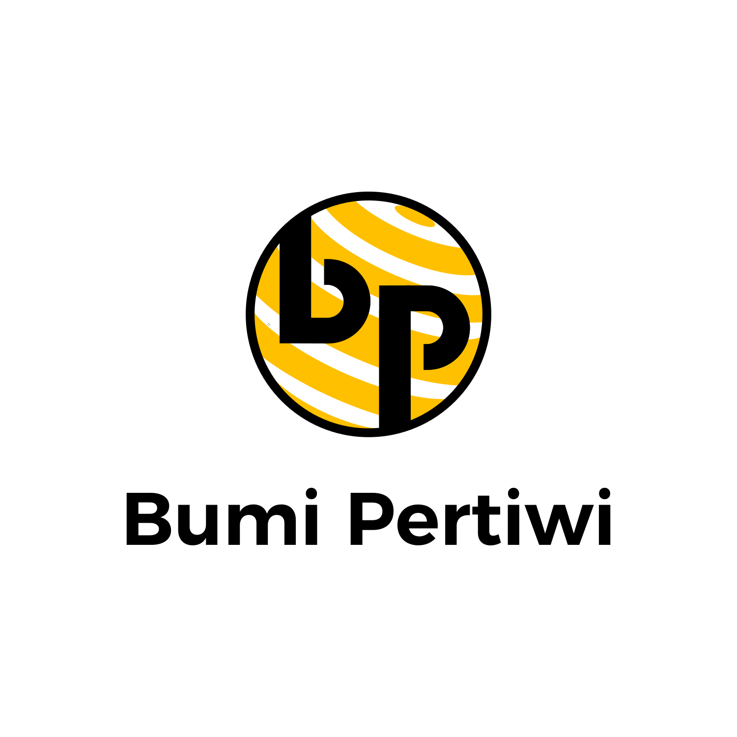Logo Bumi Pertiwi